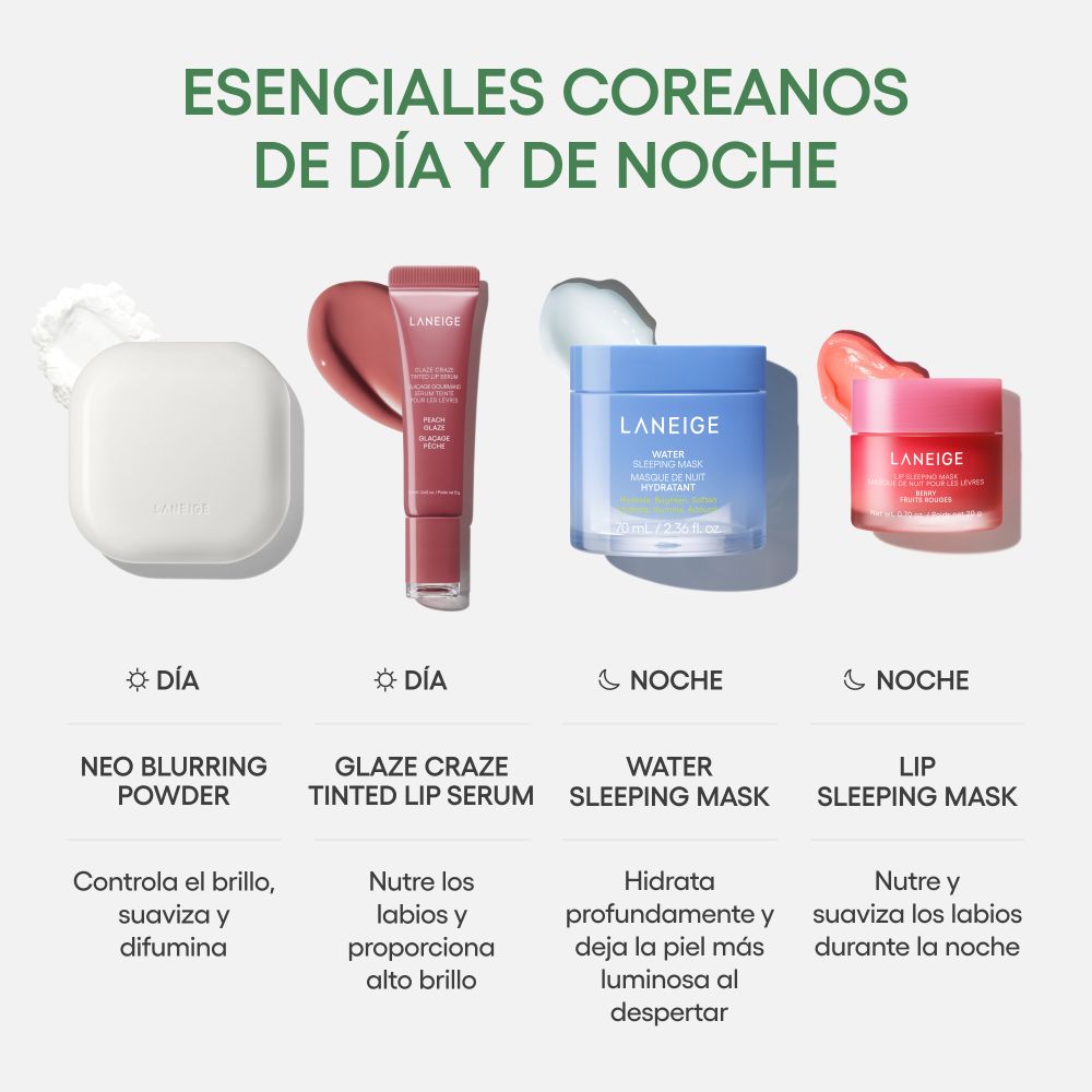 NEO BLURRING LOOSE FINISHING POWDER (POLVO COMPACTO LIGERO)